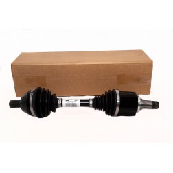 LR062665 | Albero di trasmissione anteriore DX Manuale 4WD FL2